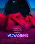  , Voyagers