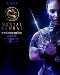  Mortal Kombat:  - 