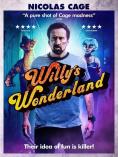   , Willy's Wonderland - , ,  - Cinefish.bg