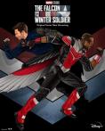    , The Falcon and the Winter Soldier - , ,  - Cinefish.bg