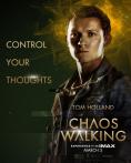 Chaos Walking - , ,  - Cinefish.bg