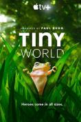  , Tiny World - , ,  - Cinefish.bg