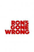 Бъгнатият Рон,Ron's Gone Wrong