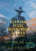  .  , Hermann Hesse Brennender Sommer