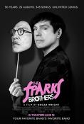 The Sparks Brothers - , ,  - Cinefish.bg