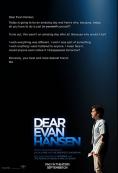 ���������� ���� ������, Dear Evan Hansen