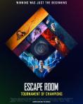 Escape Room 2: Без изход, Escape Room: Tournament of Champions