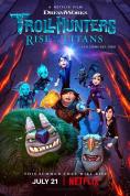 Ловци на тролове: Възходът на Титаните, Trollhunters: Rise Of The Titans