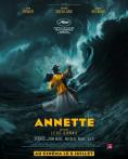 , Annette - , ,  - Cinefish.bg