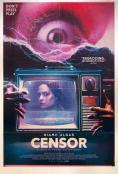 , Censor - , ,  - Cinefish.bg