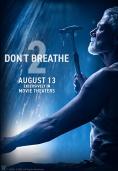 Не дишай 2, Don't Breathe 2