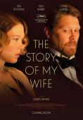    , The Story of My Wife - , ,  - Cinefish.bg