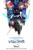 Star Wars: Visions, Star Wars: Visions