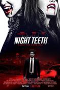   , Night Teeth - , ,  - Cinefish.bg