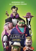 Семейство Адамс 2, The Addams Family 2 - филми, трейлъри, снимки - Cinefish.bg