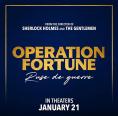 Операция Форчън: Троянски кон,Operation Fortune: Ruse de guerre