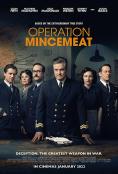 �������� �������������, Operation Mincemeat - �����, ��������, ������ - Cinefish.bg