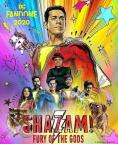 Шазам! Яростта на боговете, Shazam! Fury of the Gods - филми, трейлъри, снимки - Cinefish.bg