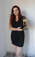 Българка с европейско отличие за предприемачи под 40 години, Виктория Викторова спечели журито със стартъп за психотерапия като социална придобивка