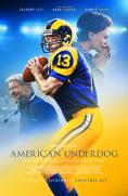    , American Underdog - , ,  - Cinefish.bg
