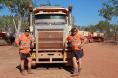   , Outback Truckers - , ,  - Cinefish.bg
