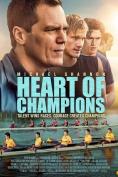 Пътят на победителя, Heart of Champions