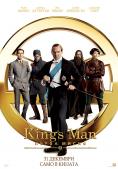   - Kings Man:   - Digital Cinema -   -  - 31  2024