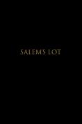 Сейлъмс Лот, Salem's Lot