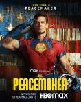 , Peacemaker - , ,  - Cinefish.bg