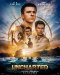  Uncharted:   - 