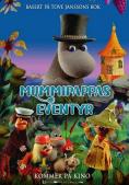 Приключенията на татко Мумин, Exploits of Moomin Papа