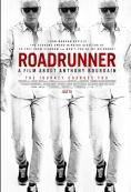 :    , Roadrunner: A Film About Anthony Bourdain