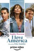  , I Love America - , ,  - Cinefish.bg