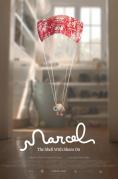 :   , Marcel The Shell With Shoes On