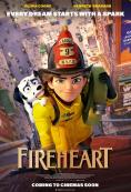 Огнено сърце, Fireheart - филми, трейлъри, снимки - Cinefish.bg