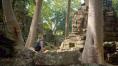     , The Lost World of Angkor Wat - , ,  - Cinefish.bg