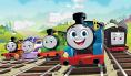 ����� � ��������, Thomas & Friends