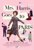 Г-жа Харис отива в Париж, Mrs Harris Goes to Paris