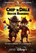 Чип и Дейл: Рейнджъри спасители, Chip 'n' Dale: Rescue Rangers