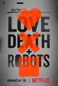 Любов, смърт и роботи, Love, Death & Robots