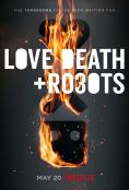 ,   , Love, Death & Robots - , ,  - Cinefish.bg