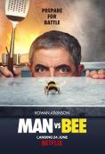 Човек срещу пчела, Man vs. Bee