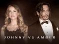 Джони срещу Амбър, Johnny vs Amber