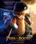 Котаракът в чизми 2, Puss in Boots: The Last Wish - филми, трейлъри, снимки - Cinefish.bg