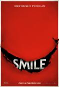 Усмивка, Smile - филми, трейлъри, снимки - Cinefish.bg