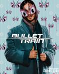 Галерия Убийствен влак - Плакати