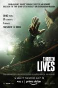 13 живота, Thirteen Lives - филми, трейлъри, снимки - Cinefish.bg