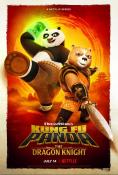  Kung Fu Panda: The Dragon Knight - 