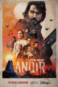 , Star Wars: Andor - , ,  - Cinefish.bg