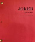 Жокера 2, Joker: Folie à Deux